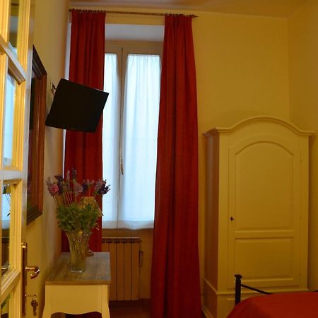 روما B&B Domus Piazza Del Popolo المظهر الخارجي الصورة