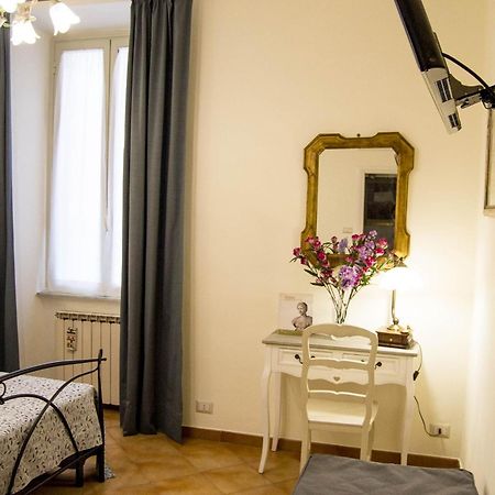 روما B&B Domus Piazza Del Popolo الغرفة الصورة