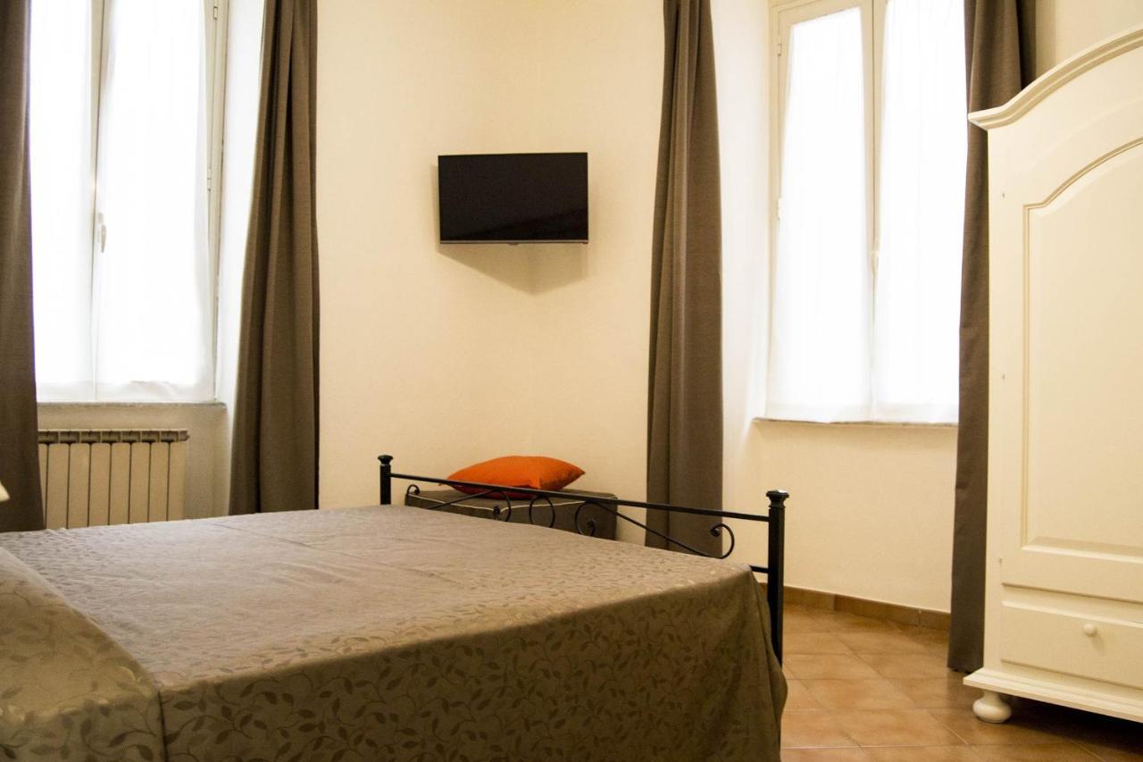 روما B&B Domus Piazza Del Popolo المظهر الخارجي الصورة