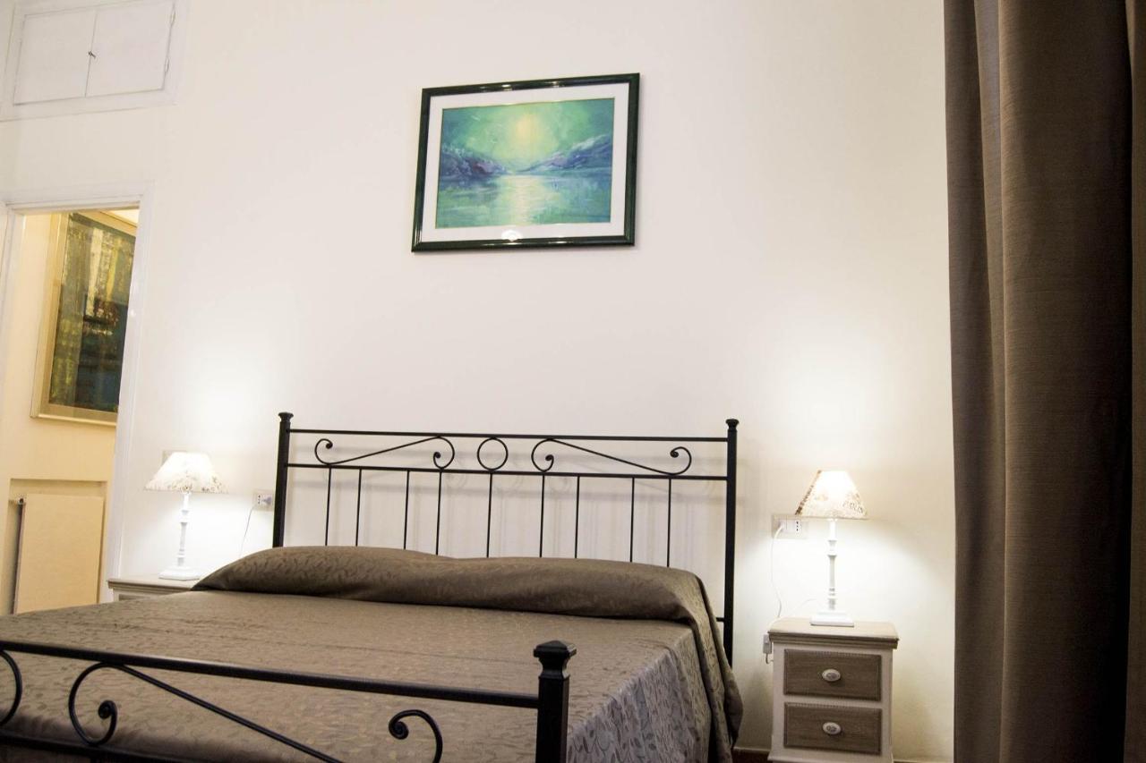 روما B&B Domus Piazza Del Popolo المظهر الخارجي الصورة