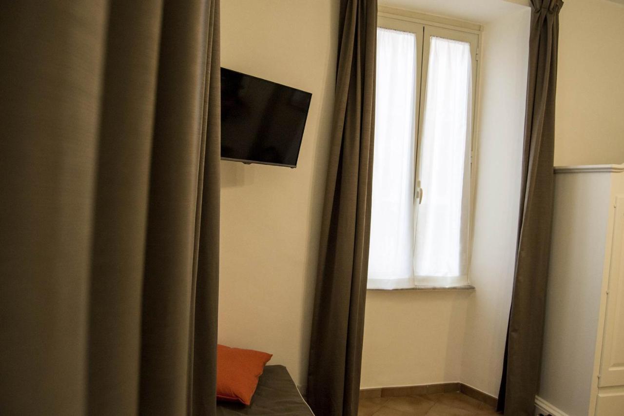 روما B&B Domus Piazza Del Popolo المظهر الخارجي الصورة