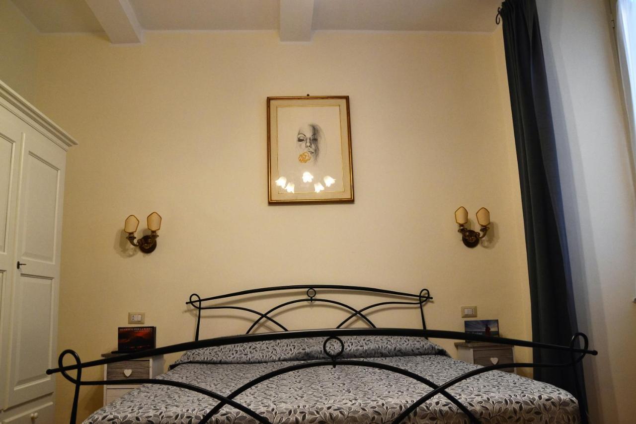 روما B&B Domus Piazza Del Popolo المظهر الخارجي الصورة