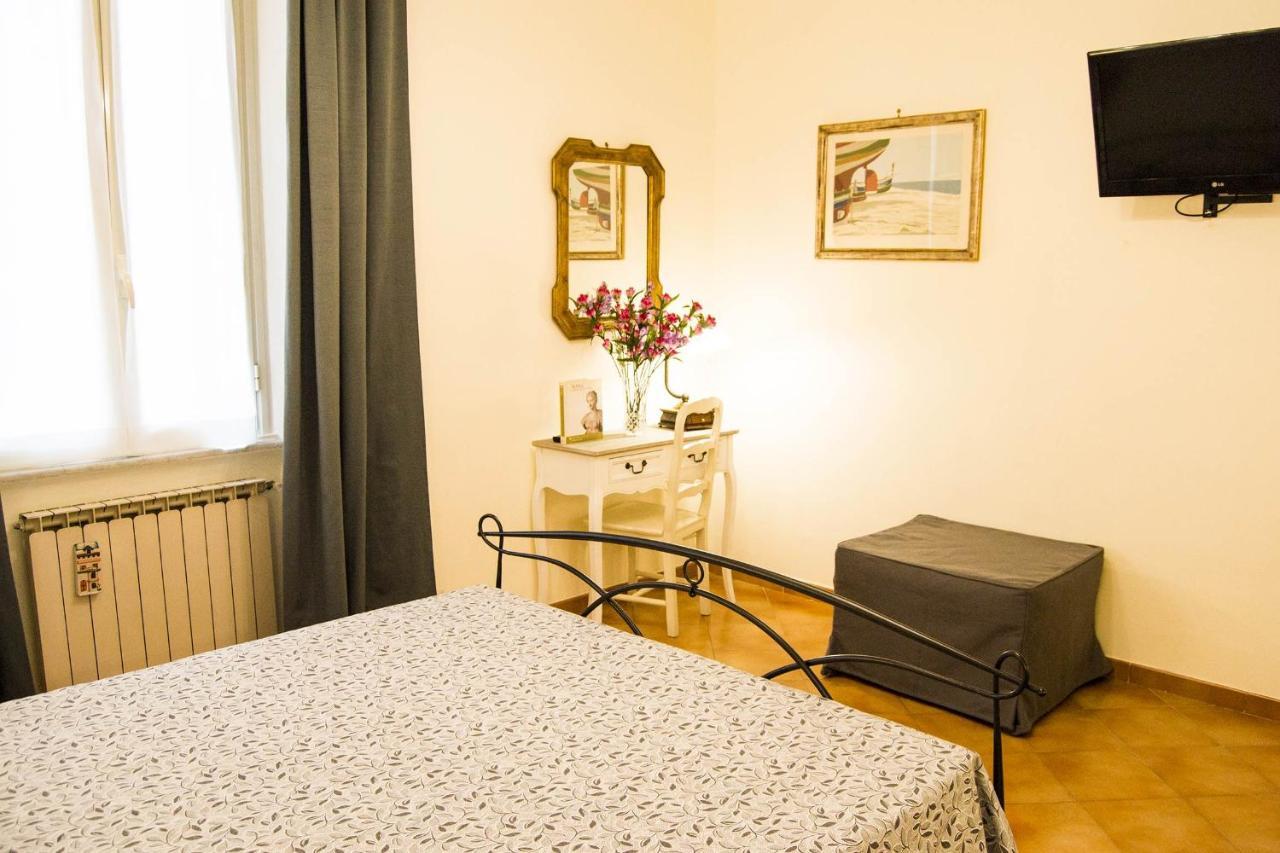 روما B&B Domus Piazza Del Popolo المظهر الخارجي الصورة