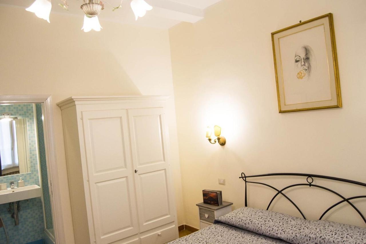 روما B&B Domus Piazza Del Popolo المظهر الخارجي الصورة