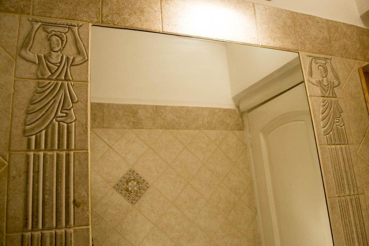 روما B&B Domus Piazza Del Popolo المظهر الخارجي الصورة