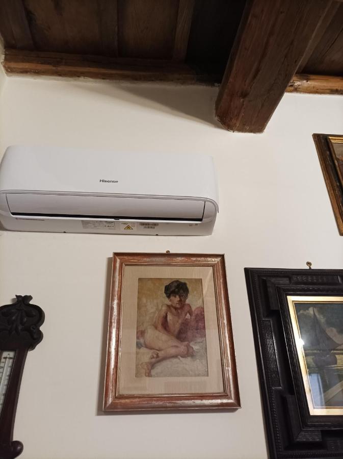 روما B&B Domus Piazza Del Popolo المظهر الخارجي الصورة